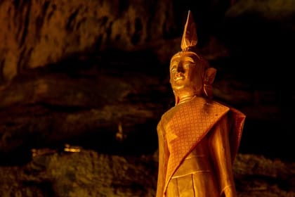 6 Days Hidden Gems Of Laos And Mekong Serenity