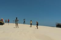 Tour to Mangue Seco With Boat Tour 4