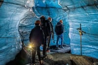 3 Hours Katla Ice Cave Tour/Meet in Vík 5