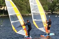 Private class Stockholm 6