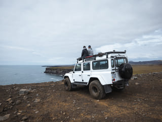 Reykjanes Peninsula | Private Tour | Photo Package Included, photo 29