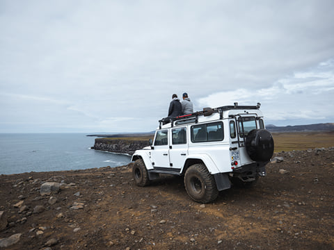 Reykjanes Peninsula | Private Tour | Photo Package Included, photo 29