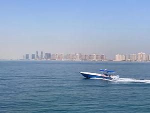 Qatar Fishing Charter