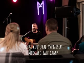 4-Day All-Inclusive Northern Lights Adventure | Midgard , photo 31
