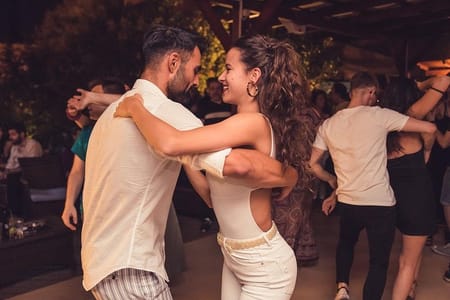 Merida Salsa Lovers Dance Experience