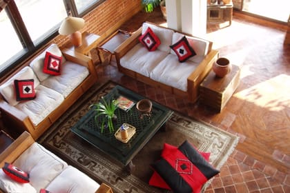 4 Days Kathmandu Luxury Package with Krishnarpan Dinner