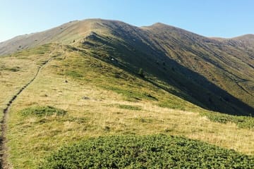 Hiking Tour in Central Balkan National Park from Plovdiv