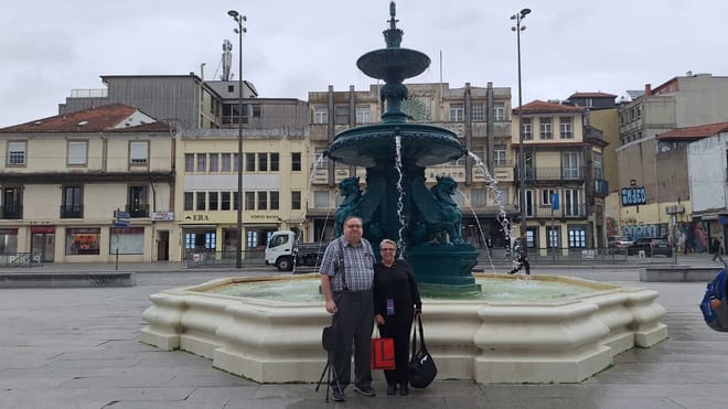 Private Porto Full-Day Tour: Cathedral, Lello and Wine Tastings 6