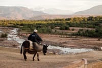 1 Day Talataste Zat Valley & British Moroccan Society Educational Centre | Private & Luxury 1