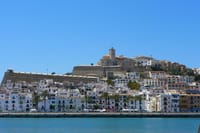 Ibiza old town Private Walking Tour with a Professional Guide 2