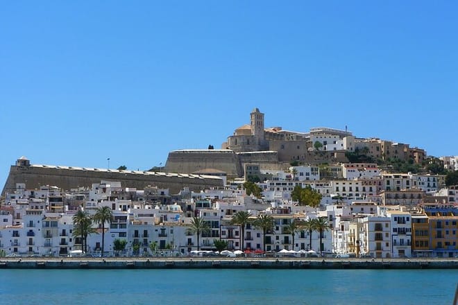 Ibiza old town Private Walking Tour with a Professional Guide photo 2