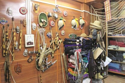 Tribal Trails of Arunachal: A Cultural Odyssey