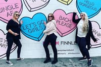 Nashville Combo Tour - Murals, Brewery, and History! 1