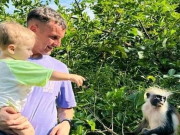 Maasai Culture and Jozani Forest Tour in Zanzibar