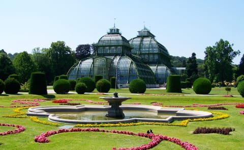 Private Full-Day Tour of Vienna from Budapest