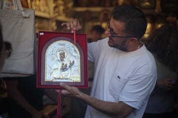 From Istanbul: 4-Day Cappadocia & Ephesus Tour by Plane