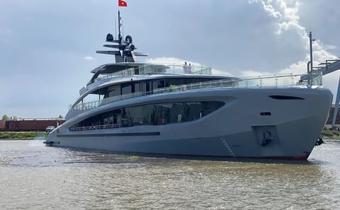 Taliya 5 Star Cruise Halong Bay and Lan Ha Bay Tour