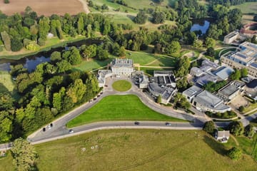 Private 18-Day England and Scotland Tour from London