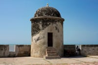 Self-Guided Audio Tour: The Rise of the Wall City Part II 8