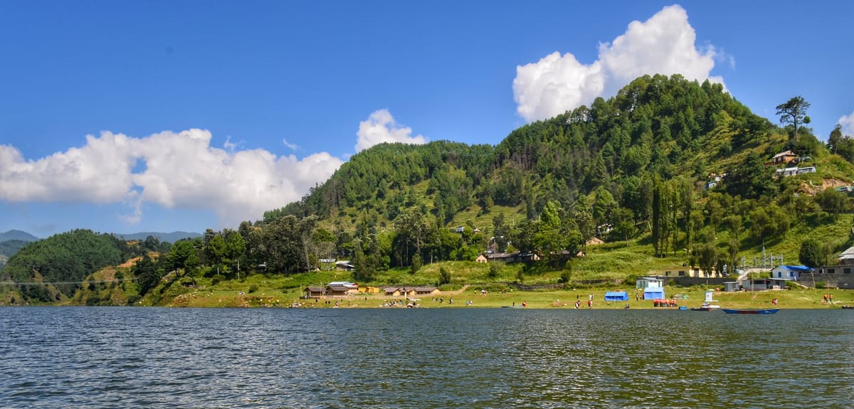 19 Days Mera Peak Climbing & Expedition – One Life-Changing Himalayan Adventure