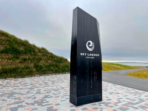 Sky Lagoon To Keflavik Airport, photo 2