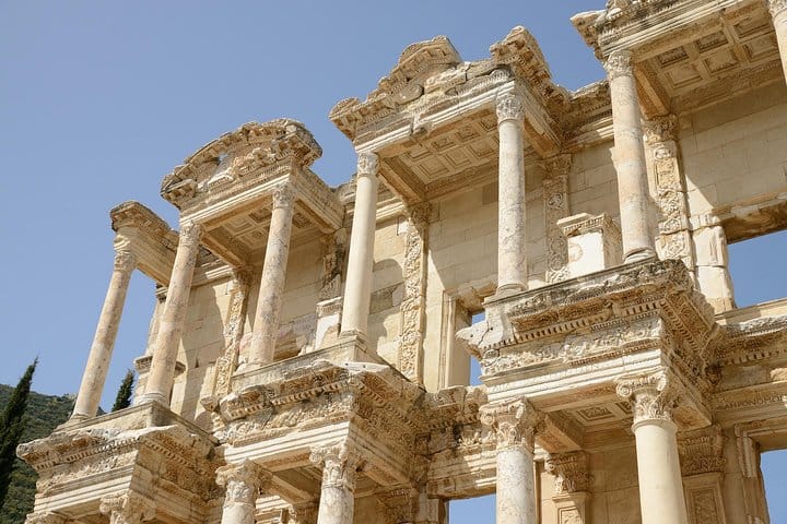 Skip-the-Line Best of Ephesus Group Tour