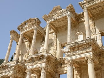 Ephesus