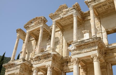 Skip-the-Line Best of Ephesus Group Tour