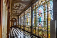 Self-Guided Audio Tour: The Chapultepec Castle 10