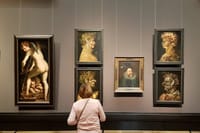 Private Tour of the Kunsthistorisches Museum: Secrets of Masterpieces | Tickets included  9