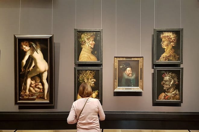Private Tour of the Kunsthistorisches Museum: Secrets of Masterpieces | Tickets included  9