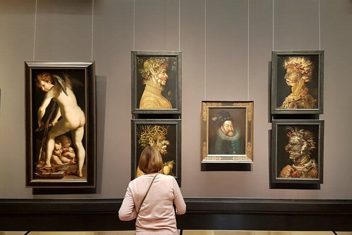 Private Tour of the Kunsthistorisches Museum: Secrets of Masterpieces | Tickets included  9