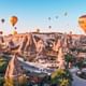 Cappadocia Region