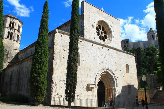 Girona and Besalu, Jewish History tour Small Group from Girona 8