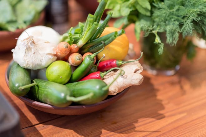Santorini Cooking Class & Tasting Experience Shared Tour 5