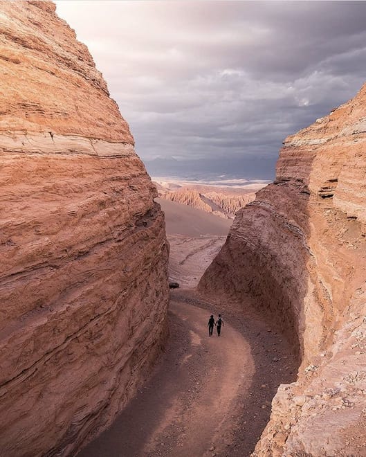 4-Day Atacama Desert Experience with Hotel, Tours & Meals 10