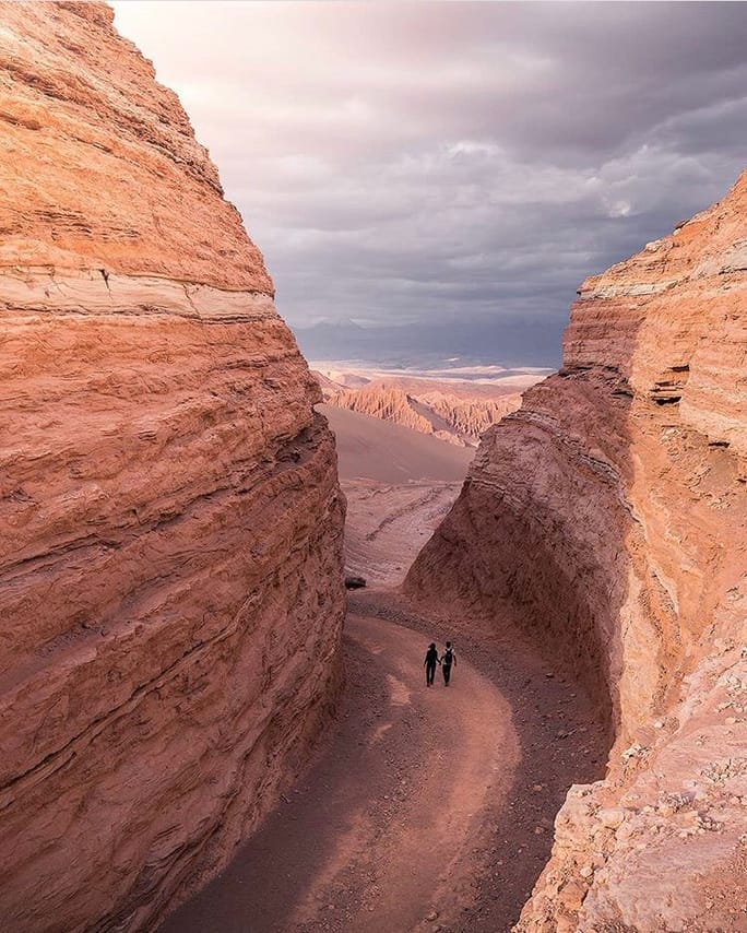 4-Day Atacama Desert Experience with Hotel, Tours & Meals 10