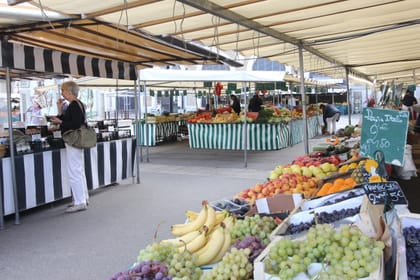 Versailles Gourmet Tour