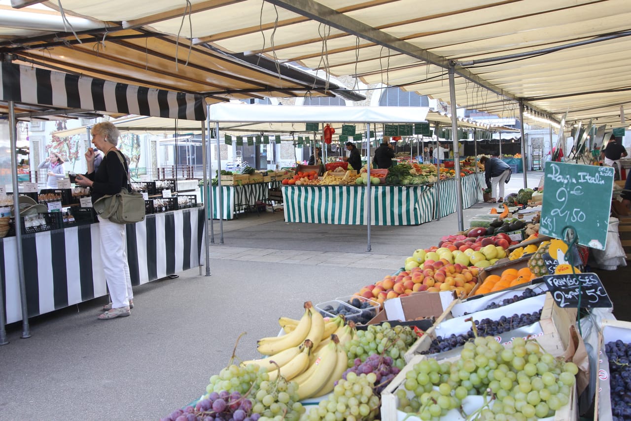 Versailles Gourmet Tour 3