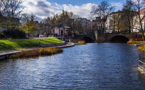 Private 10-Day Van Tour of Berlin and Dresden, Germany