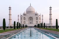 2 Days Private Tour of Tajmahal from Delhi with Pickup 6