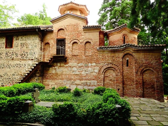 Bulgaria and Serbia in One Day from Sofia 5