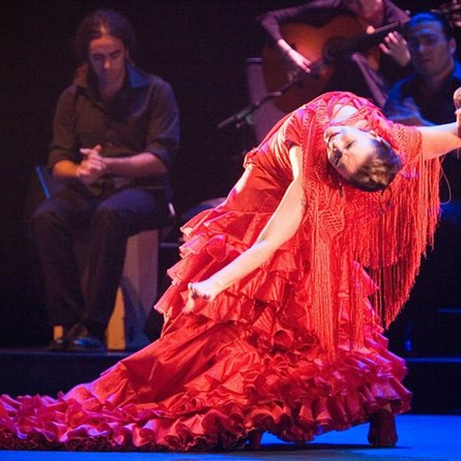 Barcelona: tapas, vinhos e flamenco