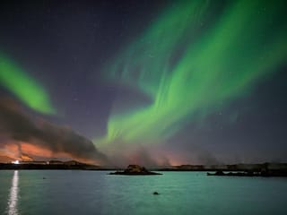 VIATOR Northern Lights Private Tour from Reykjavik, photo 16