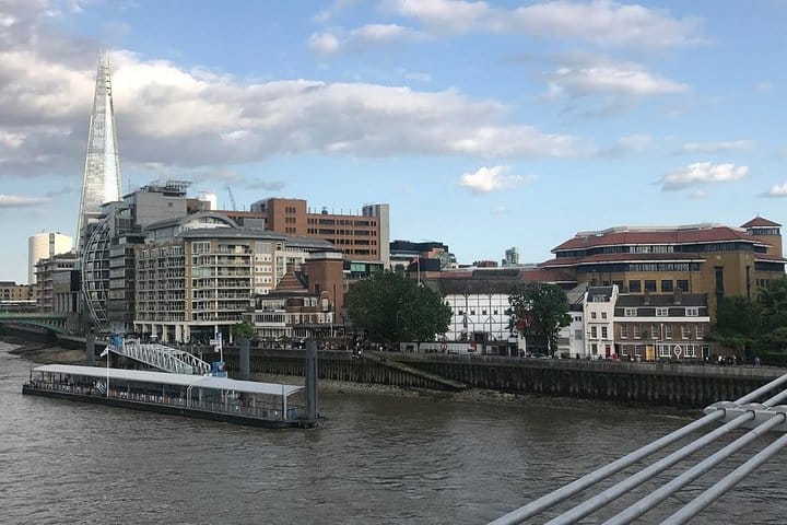 William Shakespeare's London Full Day Tour 4