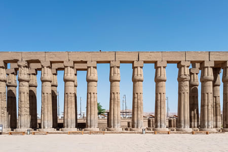 Luxor Day Tour: Explore Valley of the Kings & Hatshepsut Temple