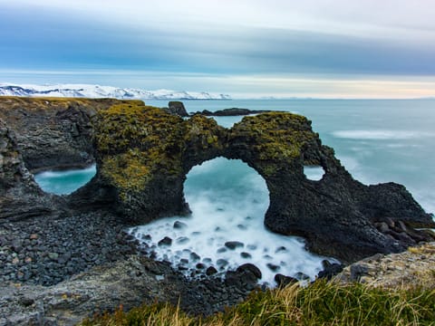 Snaefellsnes Private Tour At Iceland’s West Coast of Wonders, photo 5