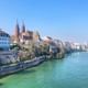 Basel City