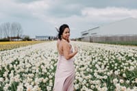 Personal Travel and Vacation Photographer Tour in Amsterdam 10