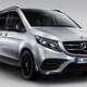 Airport Private Transfer in Luxury Van